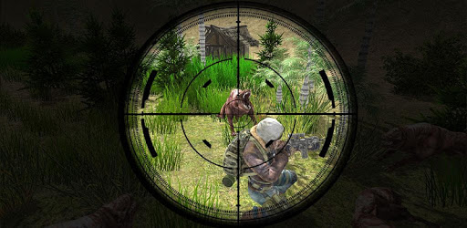 Zombie Sniper Shooter Off road Zombie Dog hunt pc screenshot Zombie Sniper Shooter Off road Zombie Dog hunt pc screenshot