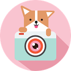 Cozy Camera icon