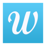 Wordsalad - Wordle word clouds icon