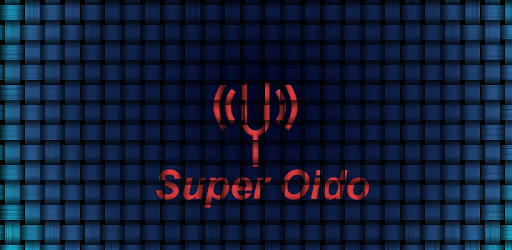 Super Ear pc screenshot Super Ear pc screenshot