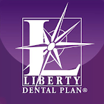 LIBERTY Dental icon