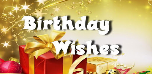 Birthday Wishes pc screenshot