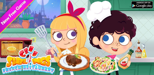 Chef Sibling French Restaurant pc screenshot