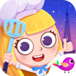 Chef Sibling French Restaurant icon