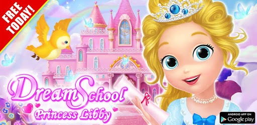 Princess Libby: Dream School pc screenshot