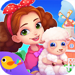 My Sweet Farm icon