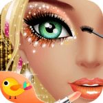 Make-Up Me: Superstar icon