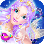Princess Salon: Mermaid Doris icon