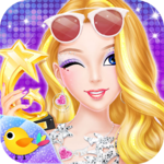 Tina's Diary - Star Fever icon