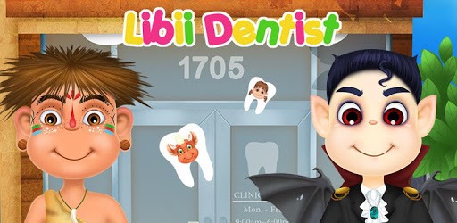 Libii Dentist pc screenshot