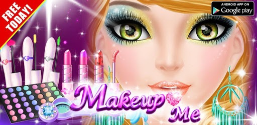Make-Up Me pc screenshot