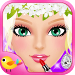 Wedding Salon icon
