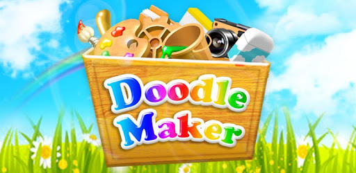 Doodle Maker -photos to drawing and illustration- pc screenshot Doodle Maker -photos to drawing and illustration- pc screenshot