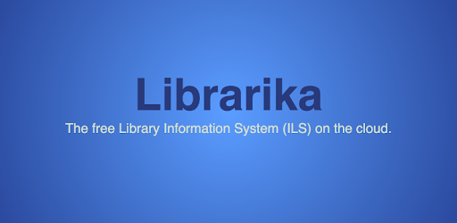 Librarika pc screenshot Librarika pc screenshot