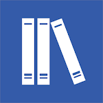 Librarika for pc icon Librarika for pc icon