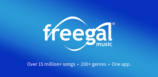 Freegal Music pc screenshot Freegal Music pc screenshot