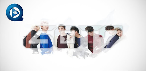 Wallpaper GOT7 KPOP Fans HD pc screenshot