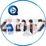Wallpaper GOT7 KPOP Fans HD for pc icon