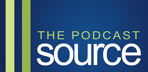 The Podcast Source pc screenshot The Podcast Source pc screenshot