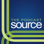The Podcast Source icon