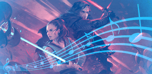 Galactic Empire Music: Star Wars songs & remixes pc screenshot