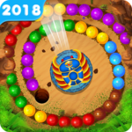 Marble Jungle 2018 icon