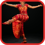 Classical Indian Dance icon