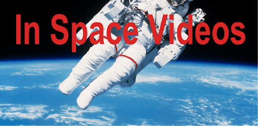 In Space Videos pc screenshot In Space Videos pc screenshot