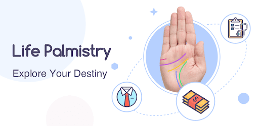 Life Palmistry - AI Palm&Gender&Prediction pc screenshot Life Palmistry - AI Palm&Gender&Prediction pc screenshot