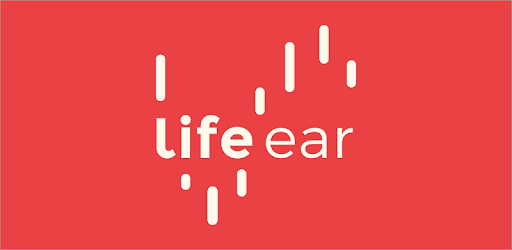 LifeEar pc screenshot LifeEar pc screenshot