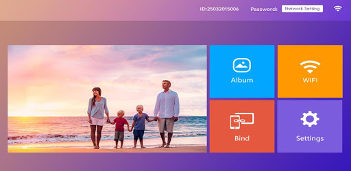Life Made WI-Fi Touchscreen Photo Frame pc screenshot Life Made WI-Fi Touchscreen Photo Frame pc screenshot