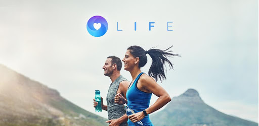 LIFE Fasting Tracker pc screenshot LIFE Fasting Tracker pc screenshot