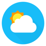 WeatherWeather - Weather, Weather Forecast, Radar icon