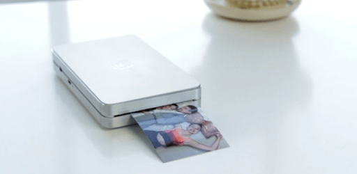 Lifeprint Photos pc screenshot
