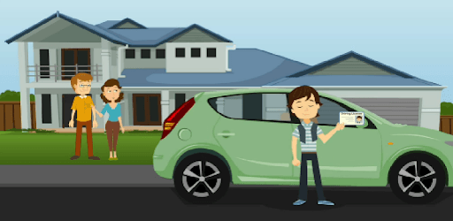 LifeSaver - Distracted Driving pc screenshot LifeSaver - Distracted Driving pc screenshot