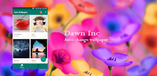 Auto Wallpapers Change pc screenshot Auto Wallpapers Change pc screenshot