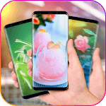 Auto Wallpapers Change icon