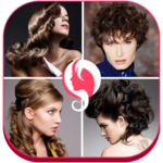 Hair Design for Woman icon