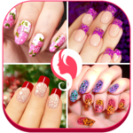 Nail Art Design icon