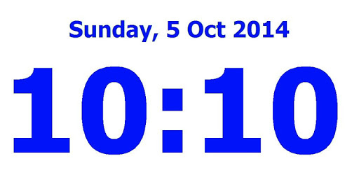 Night Clock Pro Free - Reading Clock pc screenshot Night Clock Pro Free - Reading Clock pc screenshot