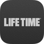 Life Time Member App icon