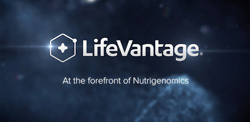 LifeVantage pc screenshot LifeVantage pc screenshot