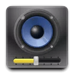 MusicFX icon