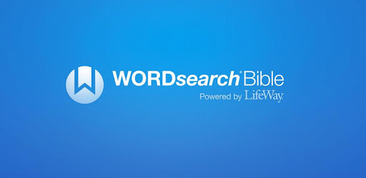 WORDsearch Bible pc screenshot