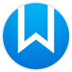 WORDsearch Bible for pc icon