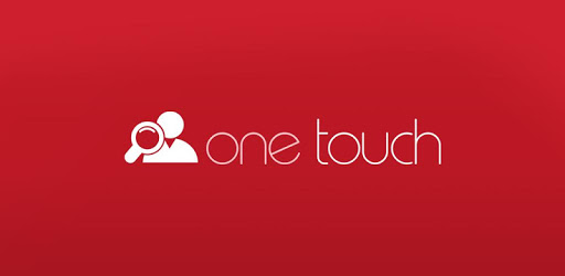 OneTouch-LF pc screenshot OneTouch-LF pc screenshot