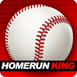 Homerun King - Pro Baseball for pc icon