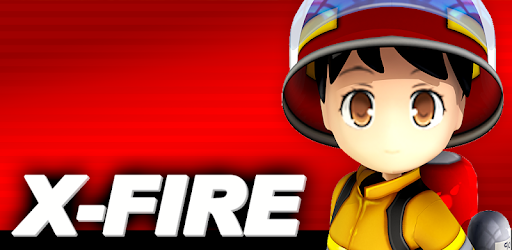 X-FIRE pc screenshot X-FIRE pc screenshot