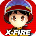 X-FIRE icon
