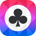 18 Solitaire card games spider freecell klondike for pc icon